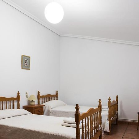 Vila Casa Amparo Riópar Exteriér fotografie