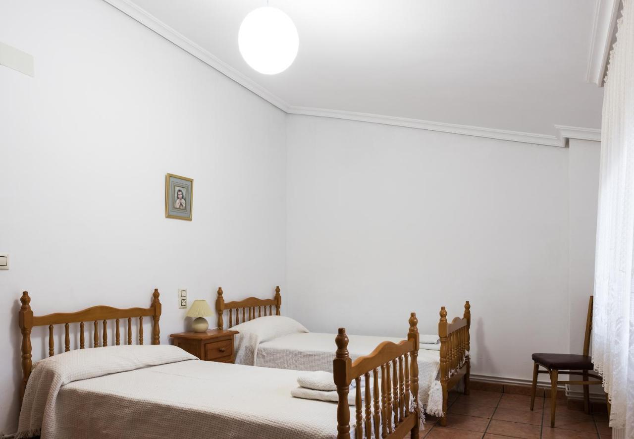 Vila Casa Amparo Riópar Exteriér fotografie